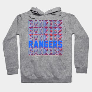 Rangers Hoodie